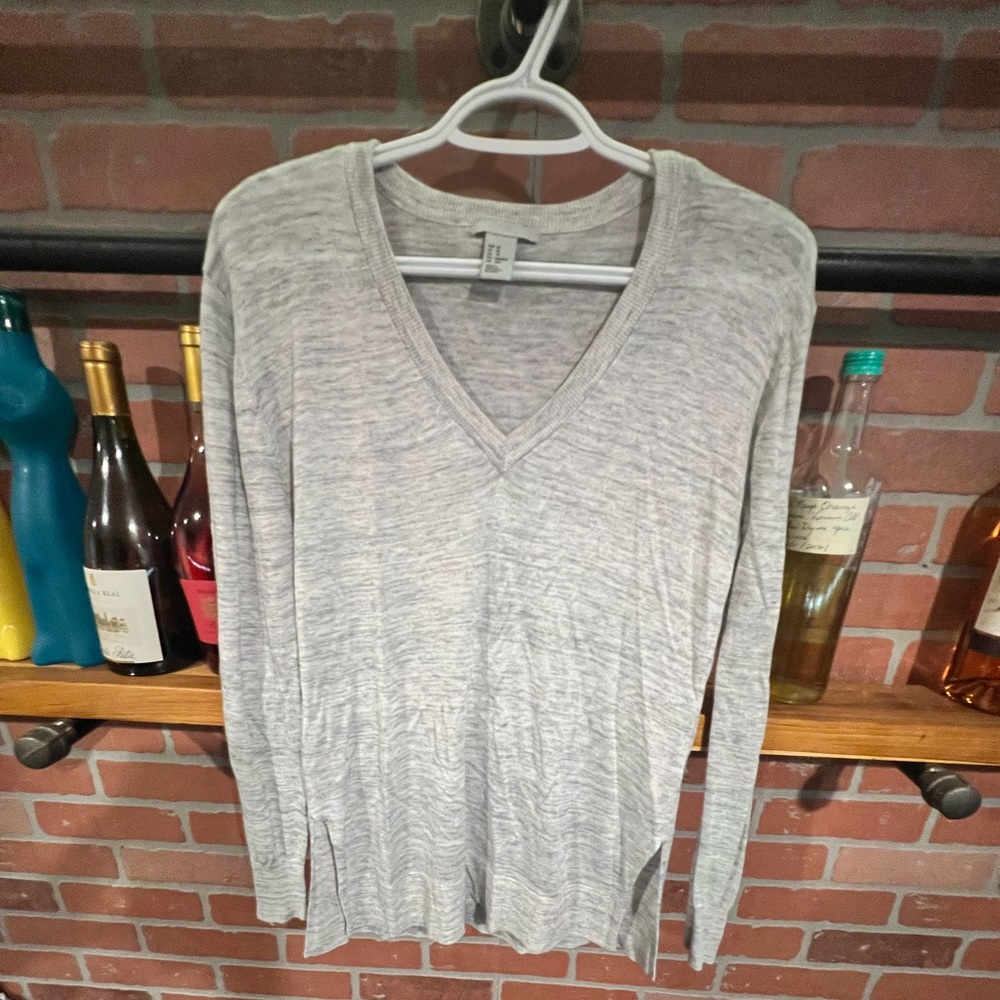 sweater top